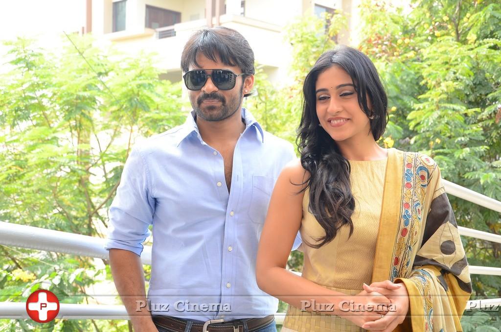 Subramanyam For Sale Movie Press Meet Photos | Picture 861383