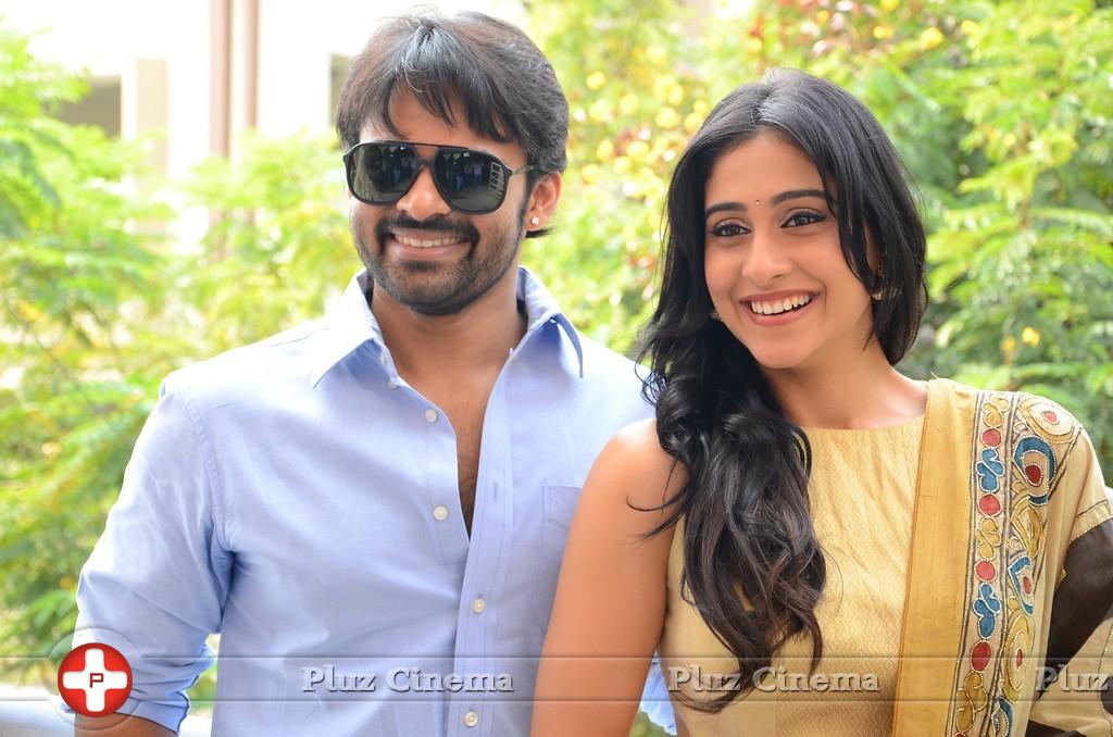 Subramanyam For Sale Movie Press Meet Photos | Picture 861384