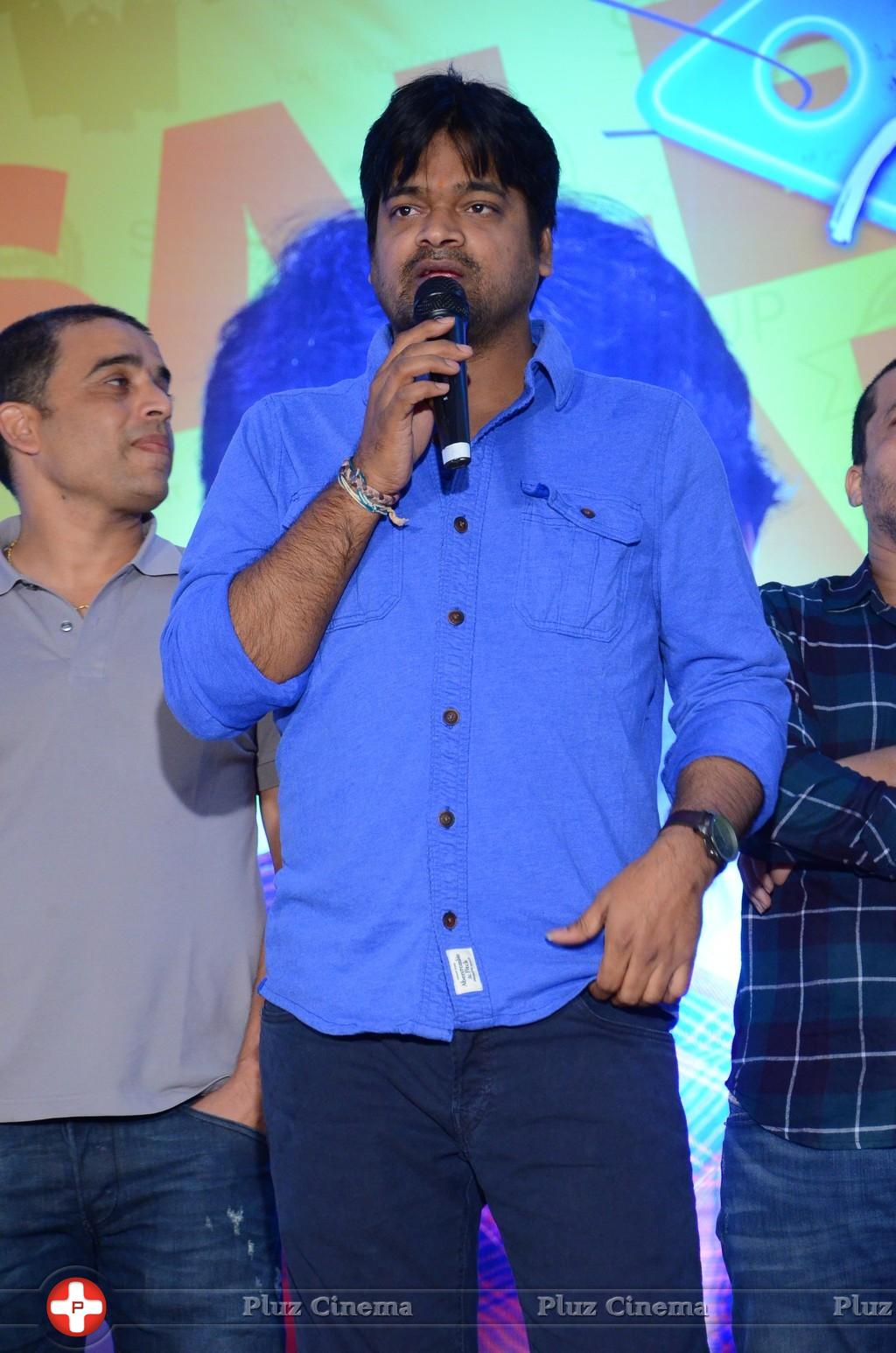 Subramanyam For Sale Movie Press Meet Photos | Picture 861402