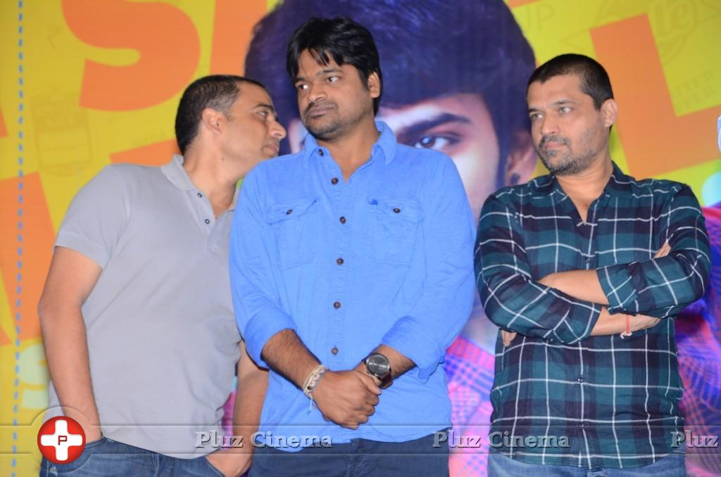 Subramanyam For Sale Movie Press Meet Photos | Picture 861409