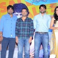 Subramanyam For Sale Movie Press Meet Photos | Picture 861358