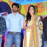 Subramanyam For Sale Movie Press Meet Photos | Picture 861362