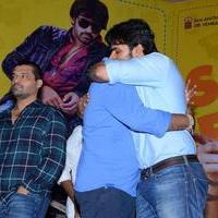 Subramanyam For Sale Movie Press Meet Photos | Picture 861363