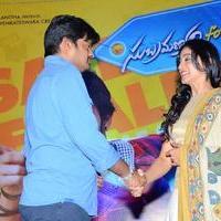 Subramanyam For Sale Movie Press Meet Photos | Picture 861365