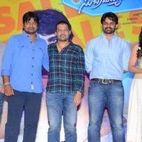Subramanyam For Sale Movie Press Meet Photos | Picture 861367