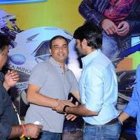 Subramanyam For Sale Movie Press Meet Photos | Picture 861368