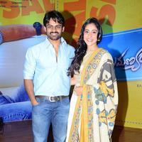 Subramanyam For Sale Movie Press Meet Photos | Picture 861370