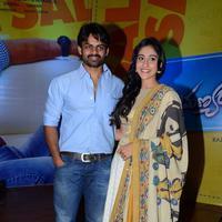 Subramanyam For Sale Movie Press Meet Photos | Picture 861373