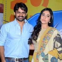 Subramanyam For Sale Movie Press Meet Photos | Picture 861374