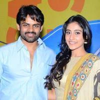 Subramanyam For Sale Movie Press Meet Photos | Picture 861375
