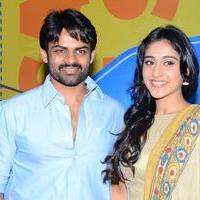 Subramanyam For Sale Movie Press Meet Photos | Picture 861376