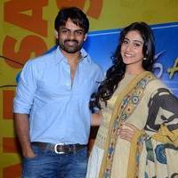 Subramanyam For Sale Movie Press Meet Photos | Picture 861377