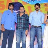 Subramanyam For Sale Movie Press Meet Photos | Picture 861378