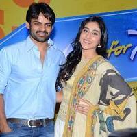 Subramanyam For Sale Movie Press Meet Photos | Picture 861380
