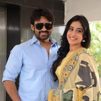 Subramanyam For Sale Movie Press Meet Photos | Picture 861391