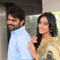 Subramanyam For Sale Movie Press Meet Photos | Picture 861394