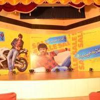 Subramanyam For Sale Movie Press Meet Photos | Picture 861397