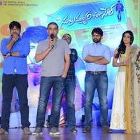 Subramanyam For Sale Movie Press Meet Photos | Picture 861399