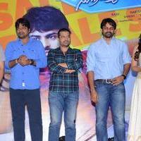 Subramanyam For Sale Movie Press Meet Photos | Picture 861413
