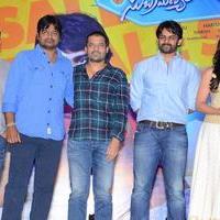 Subramanyam For Sale Movie Press Meet Photos | Picture 861414