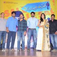 Subramanyam For Sale Movie Press Meet Photos | Picture 861415