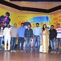 Subramanyam For Sale Movie Press Meet Photos | Picture 861416