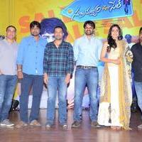 Subramanyam For Sale Movie Press Meet Photos | Picture 861418