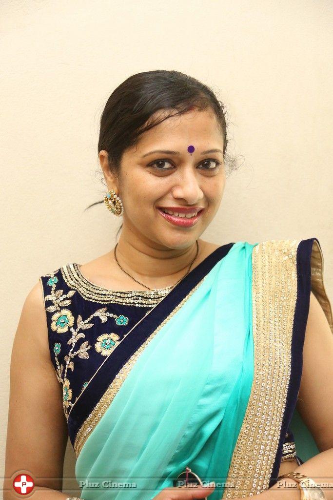 Anitha Chowdary Latest Gallery | Picture 865375