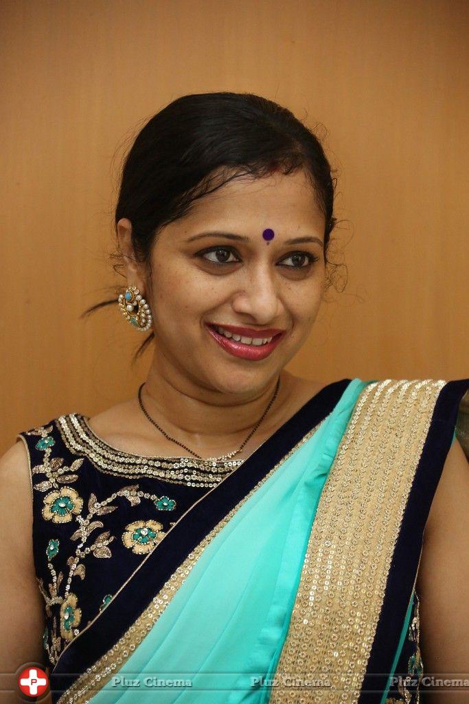 Anitha Chowdary Latest Gallery | Picture 865376