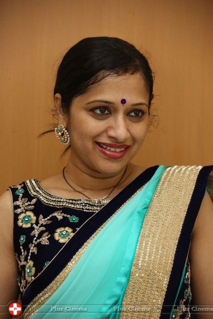 Anitha Chowdary Latest Gallery | Picture 865377