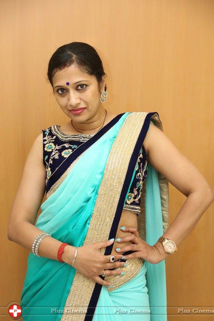 Anitha Chowdary Latest Gallery | Picture 865380