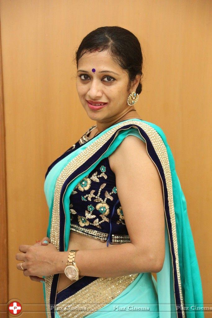 Anitha Chowdary Latest Gallery | Picture 865389