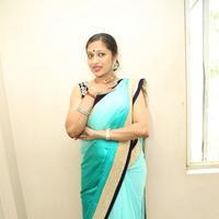 Anitha Chowdary Latest Gallery | Picture 865299