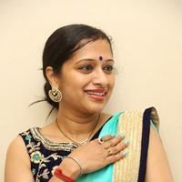 Anitha Chowdary Latest Gallery | Picture 865314