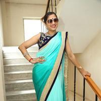 Anitha Chowdary Latest Gallery | Picture 865333