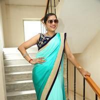 Anitha Chowdary Latest Gallery | Picture 865334