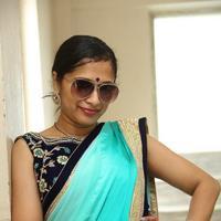 Anitha Chowdary Latest Gallery | Picture 865335