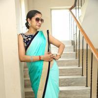 Anitha Chowdary Latest Gallery | Picture 865337