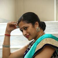 Anitha Chowdary Latest Gallery | Picture 865352