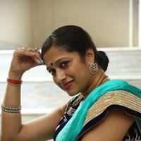 Anitha Chowdary Latest Gallery | Picture 865356
