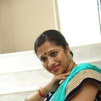 Anitha Chowdary Latest Gallery | Picture 865359