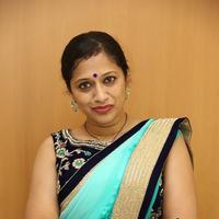 Anitha Chowdary Latest Gallery | Picture 865365