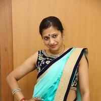 Anitha Chowdary Latest Gallery | Picture 865367