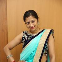 Anitha Chowdary Latest Gallery | Picture 865368