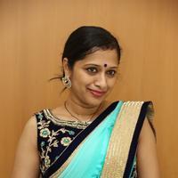 Anitha Chowdary Latest Gallery | Picture 865372