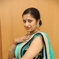 Anitha Chowdary Latest Gallery | Picture 865394