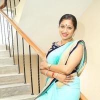 Anitha Chowdary Latest Gallery | Picture 865230