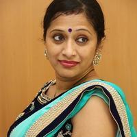 Anitha Chowdary Latest Gallery | Picture 865267