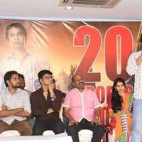 Karthikeya Movie Success Meet Stills | Picture 866062