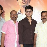 Karthikeya Movie Success Meet Stills | Picture 866065